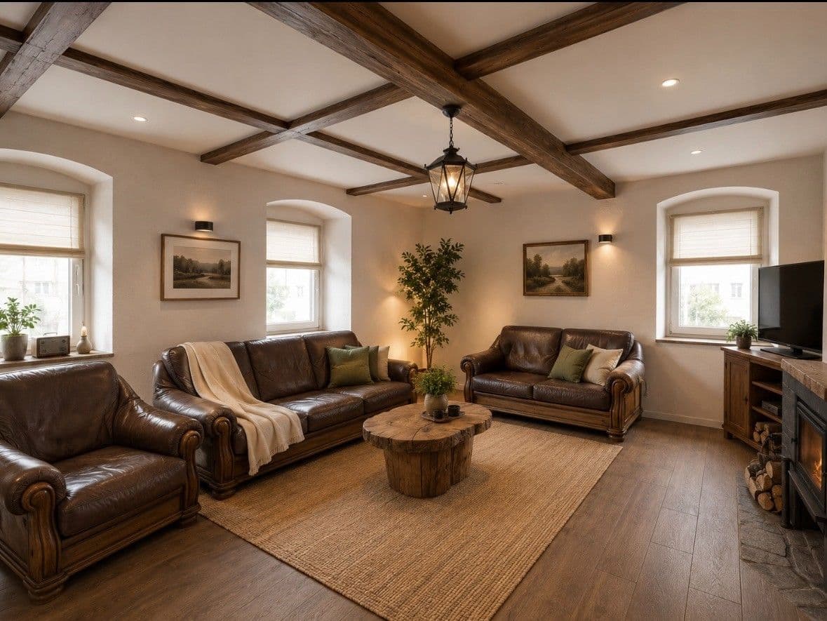 Prodej chaty, chalupy 250 m², pozemek 1.077 m², Smilovy Hory, Jihočeský kraj Prodej chaty, chalupy 250 m², pozemek 1.077 m², Smilovy Hory, Jihočeský kraj