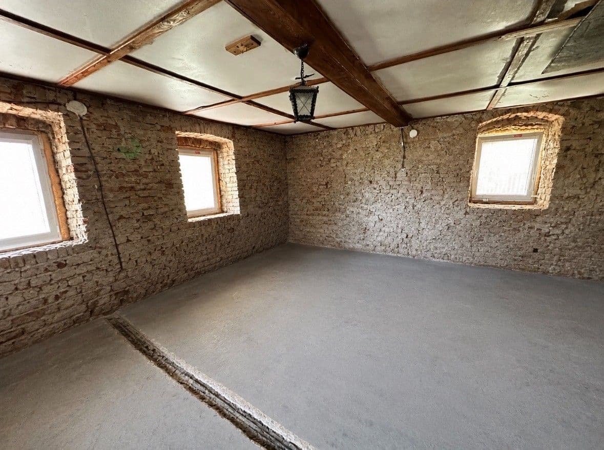 Prodej chaty, chalupy 250 m², pozemek 1.077 m², Smilovy Hory, Jihočeský kraj Prodej chaty, chalupy 250 m², pozemek 1.077 m², Smilovy Hory, Jihočeský kraj