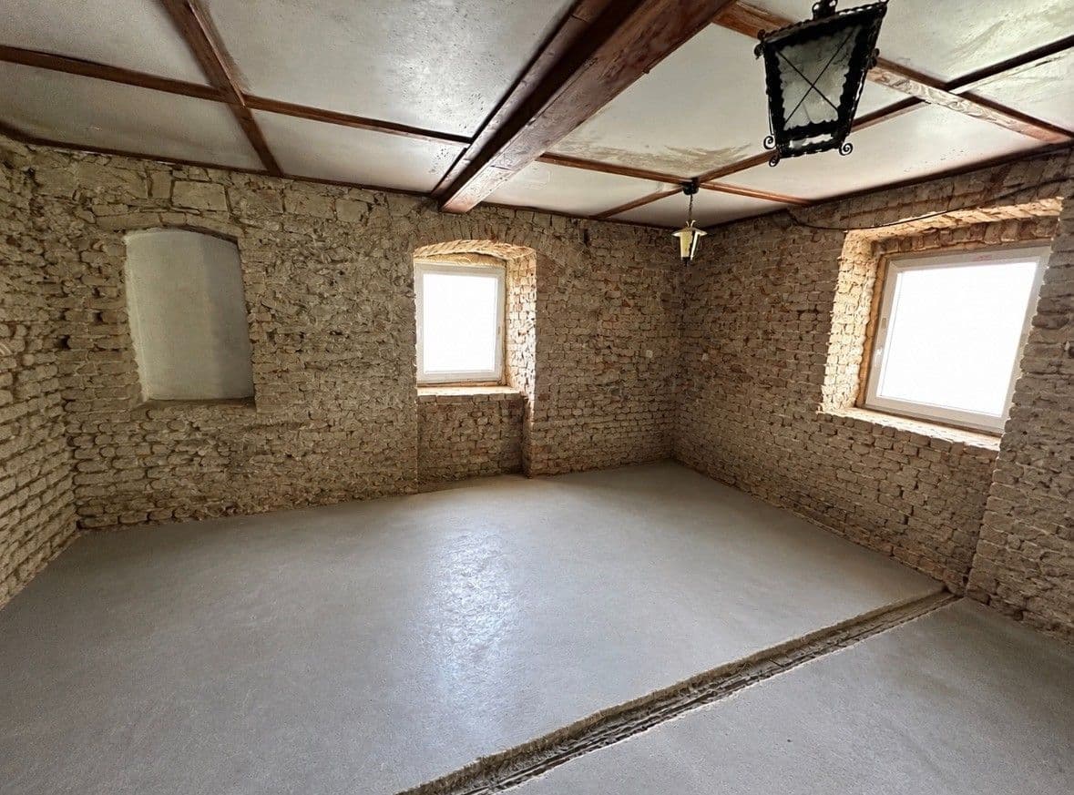 Prodej chaty, chalupy 250 m², pozemek 1.077 m², Smilovy Hory, Jihočeský kraj Prodej chaty, chalupy 250 m², pozemek 1.077 m², Smilovy Hory, Jihočeský kraj
