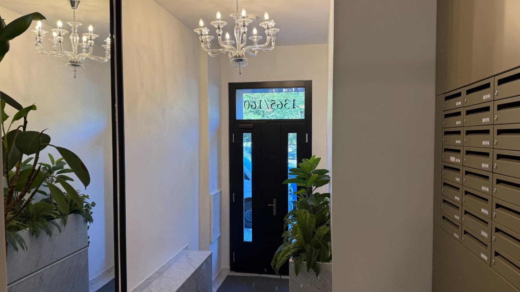 Pronájem bytu 2+kk 45 m², Vinohradská, Praha, Praha Pronájem bytu 2+kk 45 m², Vinohradská, Praha, Praha