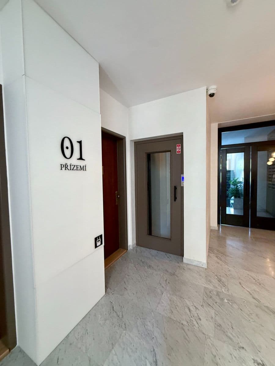 Pronájem bytu 2+kk 45 m², Vinohradská, Praha, Praha Pronájem bytu 2+kk 45 m², Vinohradská, Praha, Praha