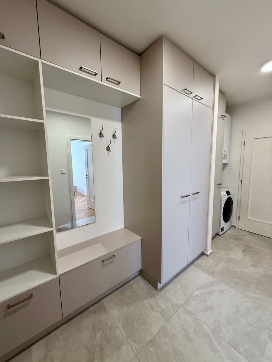 Pronájem bytu 2+kk 45 m², Vinohradská, Praha, Praha Pronájem bytu 2+kk 45 m², Vinohradská, Praha, Praha