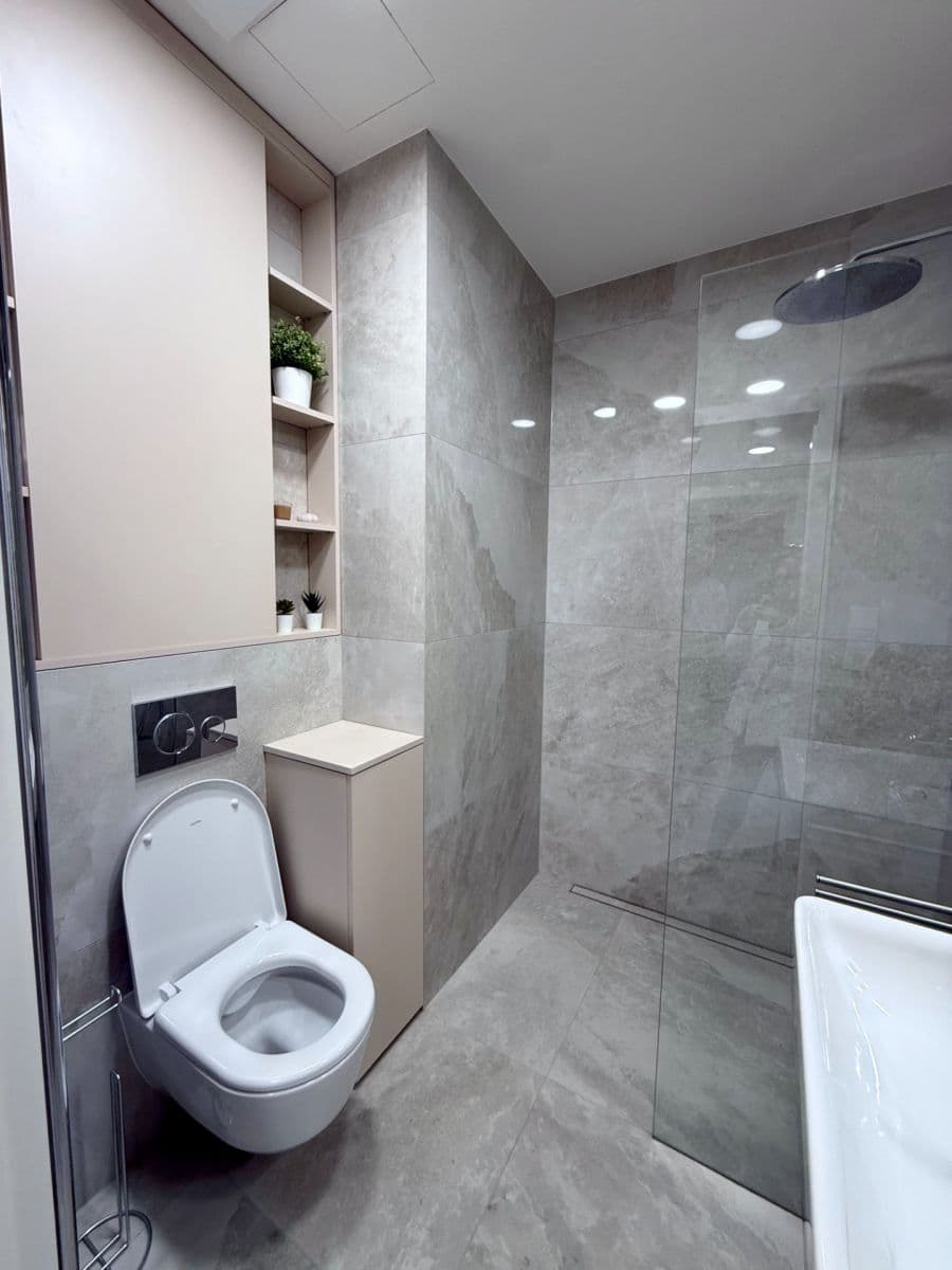 Pronájem bytu 2+kk 45 m², Vinohradská, Praha, Praha Pronájem bytu 2+kk 45 m², Vinohradská, Praha, Praha