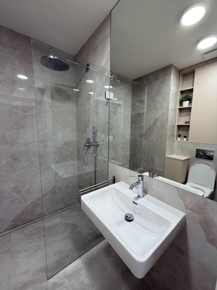 Pronájem bytu 2+kk 45 m², Vinohradská, Praha, Praha Pronájem bytu 2+kk 45 m², Vinohradská, Praha, Praha