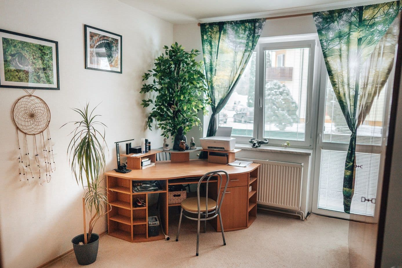 Prodej bytu 3+1 78 m², Farská, Zdounky, Zlínský kraj Prodej bytu 3+1 78 m², Farská, Zdounky, Zlínský kraj