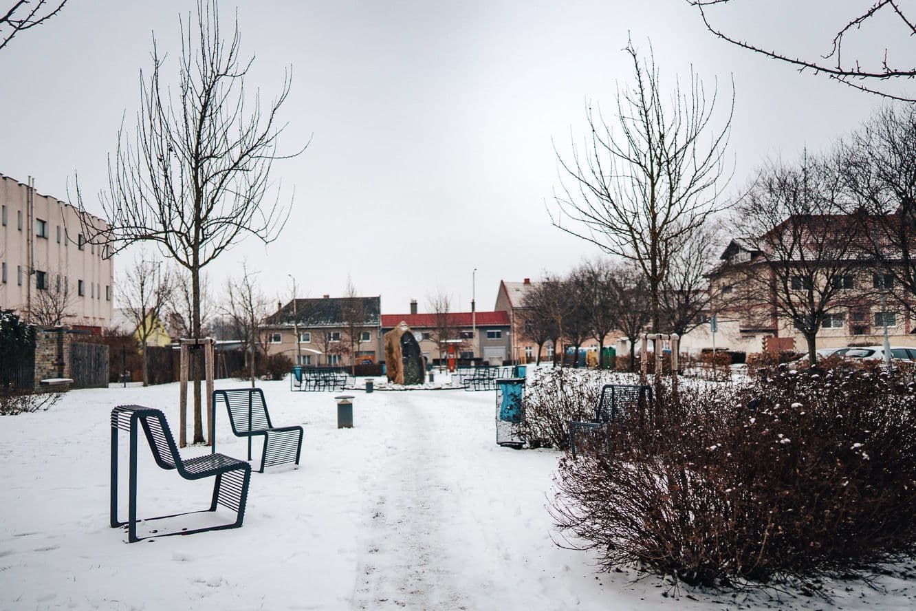 Prodej bytu 3+1 78 m², Farská, Zdounky, Zlínský kraj Prodej bytu 3+1 78 m², Farská, Zdounky, Zlínský kraj