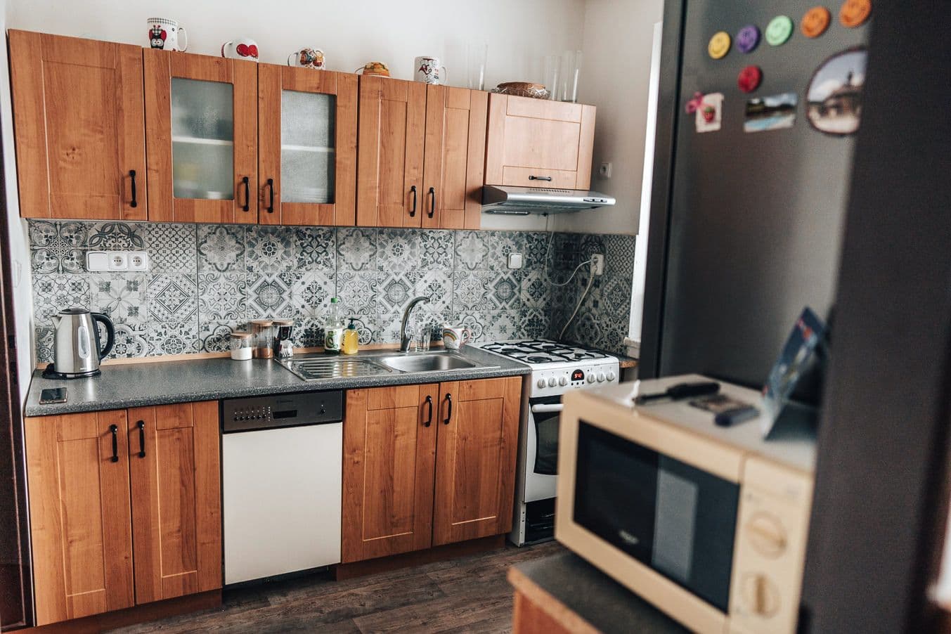 Prodej bytu 3+1 78 m², Farská, Zdounky, Zlínský kraj Prodej bytu 3+1 78 m², Farská, Zdounky, Zlínský kraj