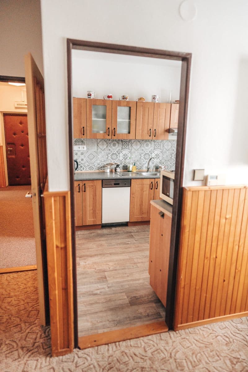 Prodej bytu 3+1 78 m², Farská, Zdounky, Zlínský kraj Prodej bytu 3+1 78 m², Farská, Zdounky, Zlínský kraj