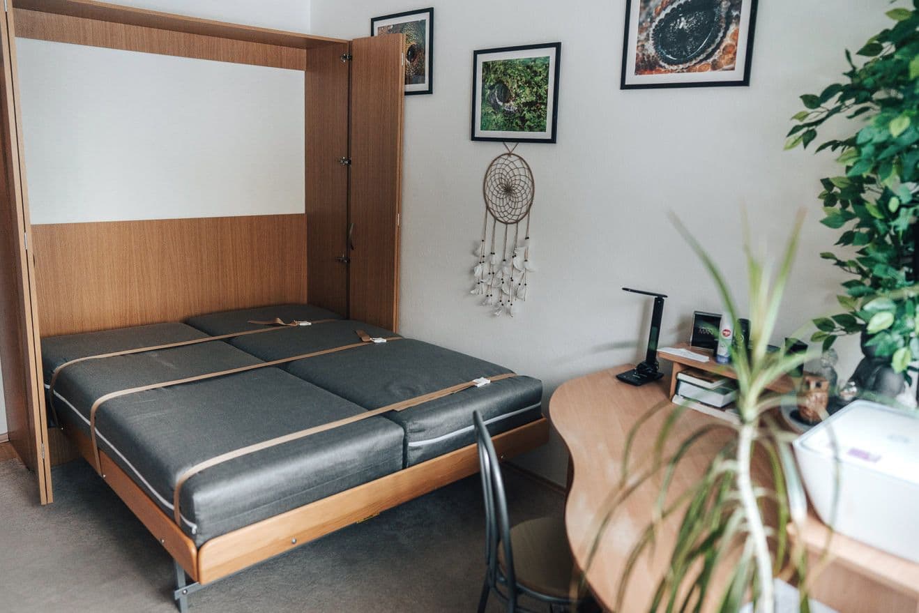 Prodej bytu 3+1 78 m², Farská, Zdounky, Zlínský kraj Prodej bytu 3+1 78 m², Farská, Zdounky, Zlínský kraj