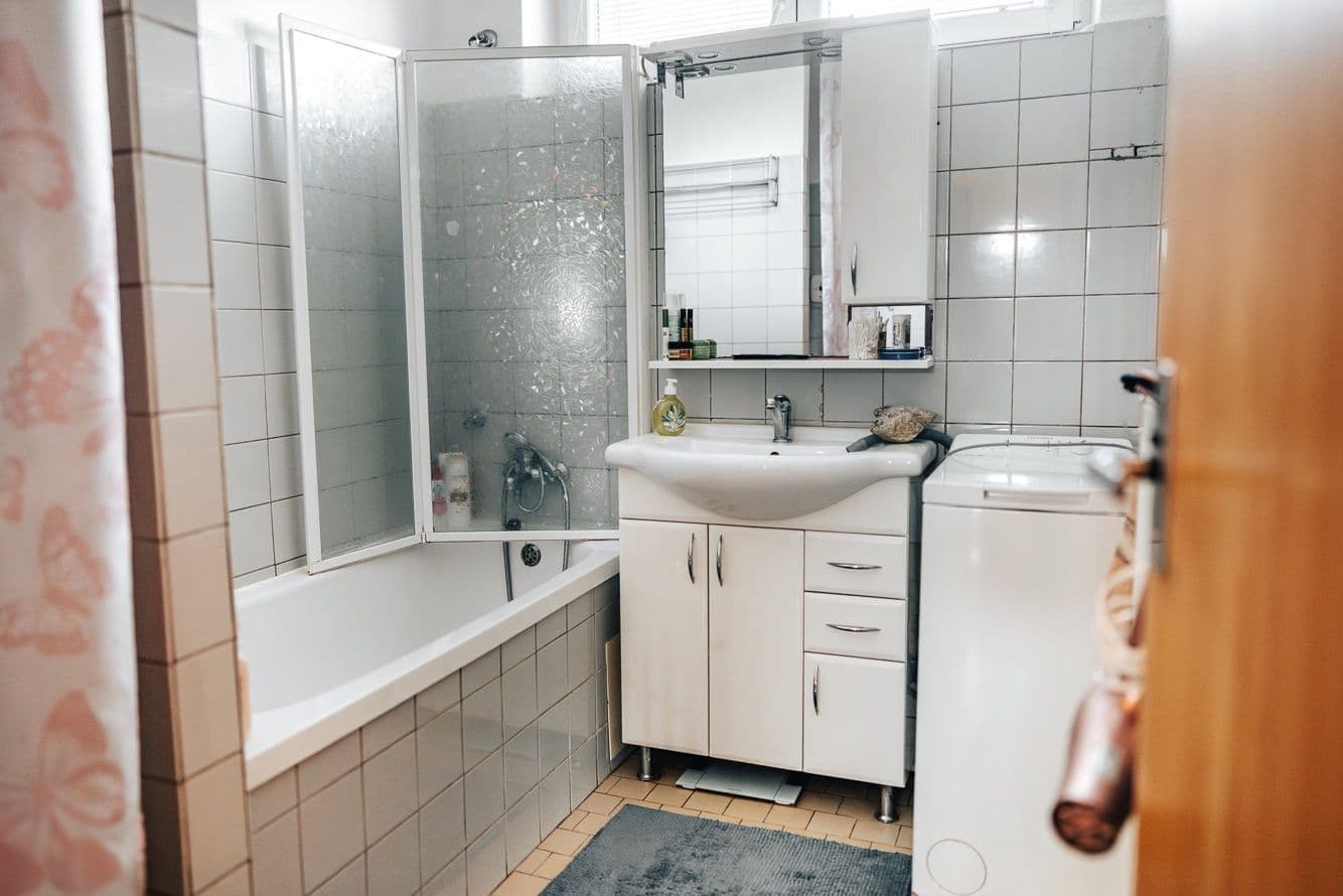 Prodej bytu 3+1 78 m², Farská, Zdounky, Zlínský kraj Prodej bytu 3+1 78 m², Farská, Zdounky, Zlínský kraj