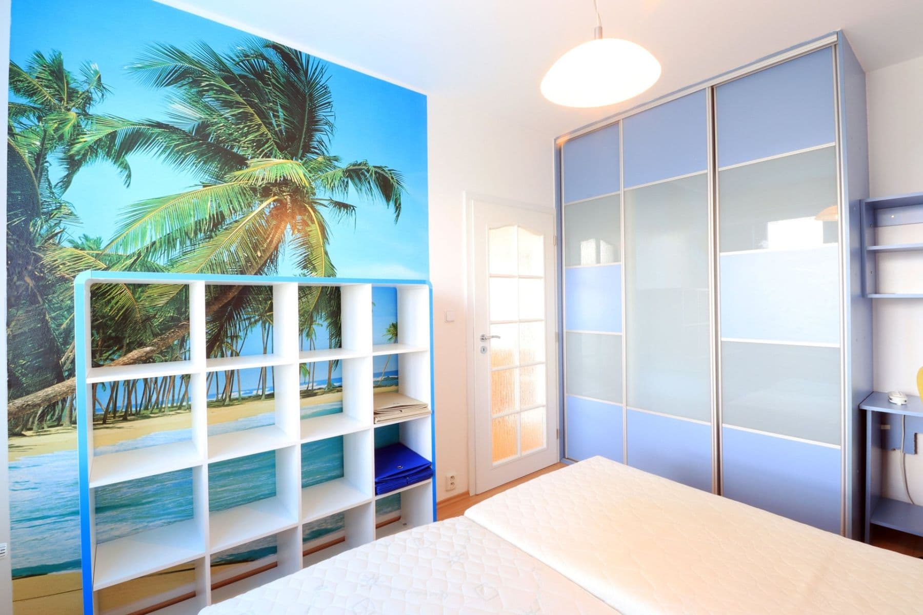 Pronájem bytu 2+kk 40 m², Holubí, Praha, Praha Pronájem bytu 2+kk 40 m², Holubí, Praha, Praha