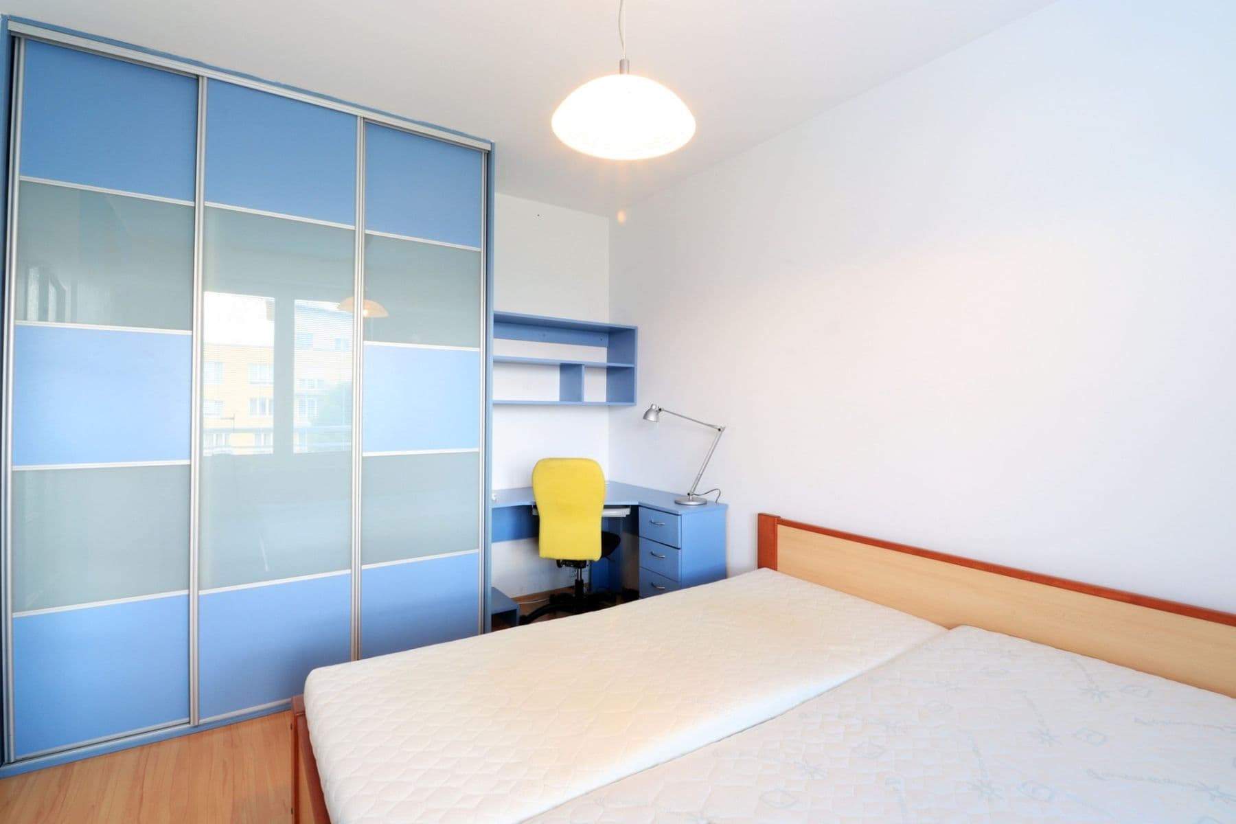 Pronájem bytu 2+kk 40 m², Holubí, Praha, Praha Pronájem bytu 2+kk 40 m², Holubí, Praha, Praha