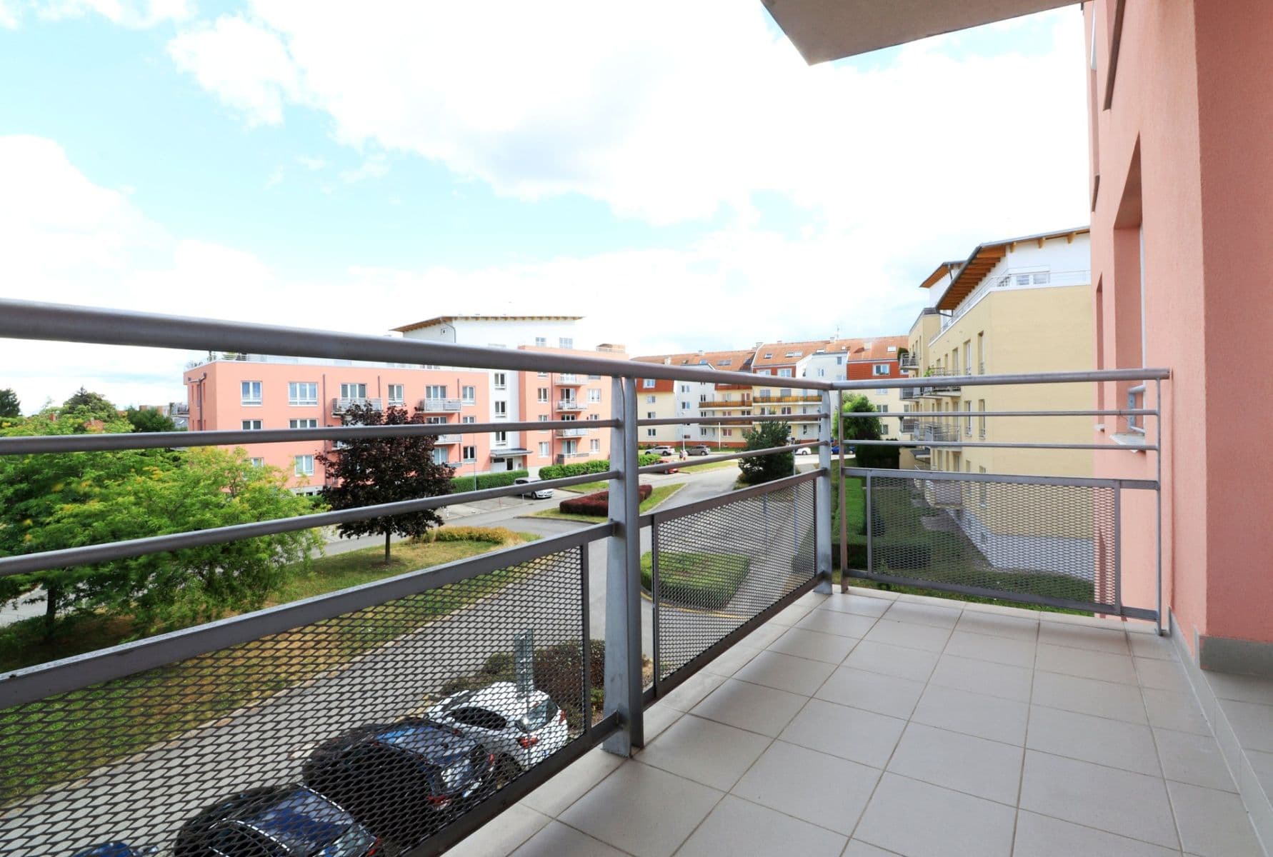 Pronájem bytu 2+kk 40 m², Holubí, Praha, Praha Pronájem bytu 2+kk 40 m², Holubí, Praha, Praha