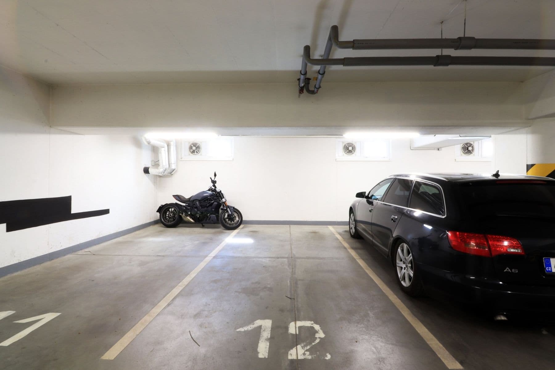 Pronájem bytu 2+kk 40 m², Holubí, Praha, Praha Pronájem bytu 2+kk 40 m², Holubí, Praha, Praha