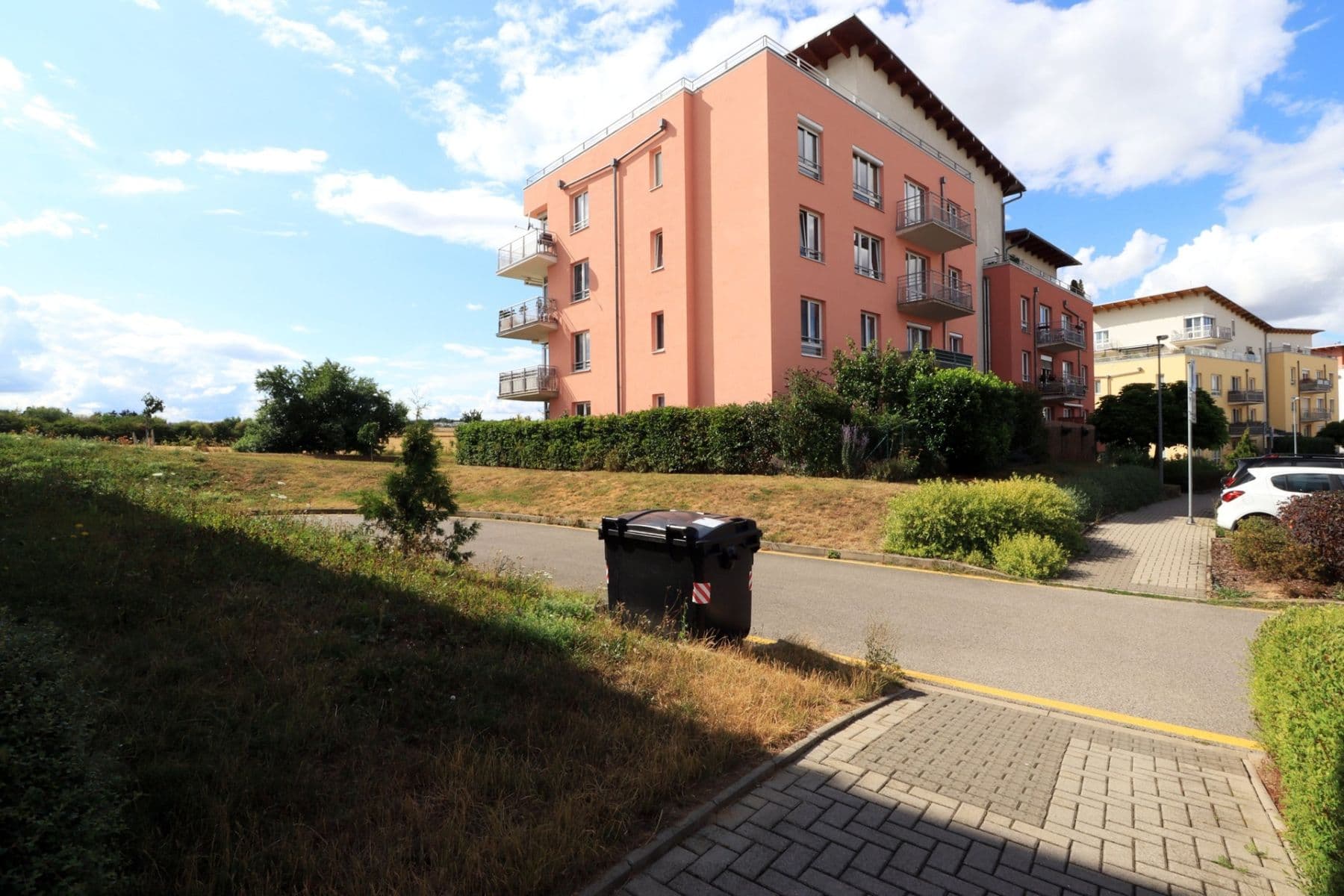 Pronájem bytu 2+kk 40 m², Holubí, Praha, Praha Pronájem bytu 2+kk 40 m², Holubí, Praha, Praha