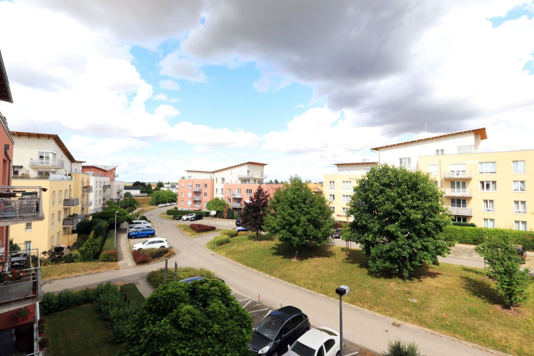 Pronájem bytu 2+kk 40 m², Holubí, Praha, Praha Pronájem bytu 2+kk 40 m², Holubí, Praha, Praha