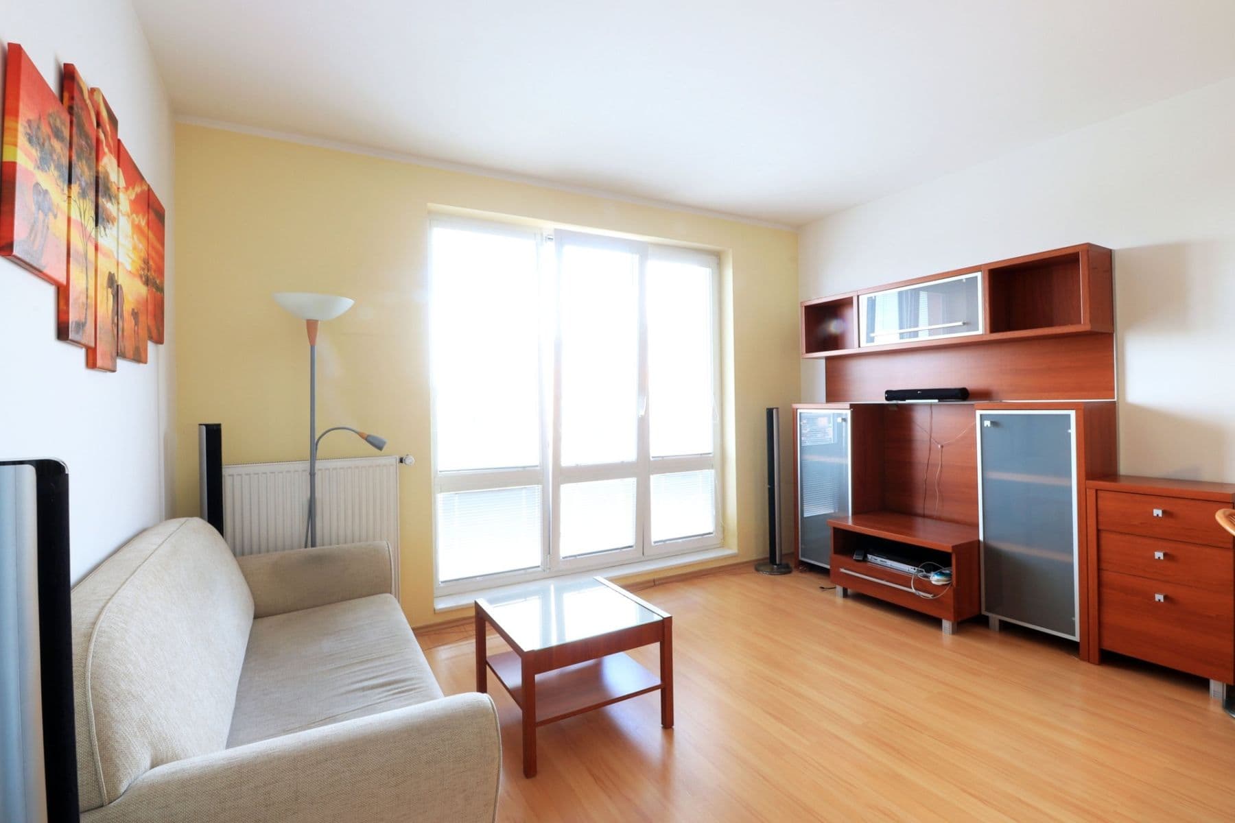 Pronájem bytu 2+kk 40 m², Holubí, Praha, Praha Pronájem bytu 2+kk 40 m², Holubí, Praha, Praha