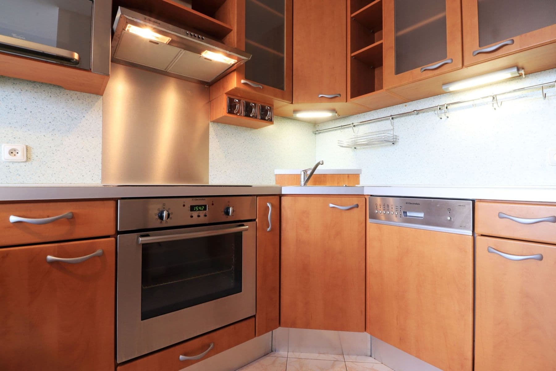 Pronájem bytu 2+kk 40 m², Holubí, Praha, Praha Pronájem bytu 2+kk 40 m², Holubí, Praha, Praha