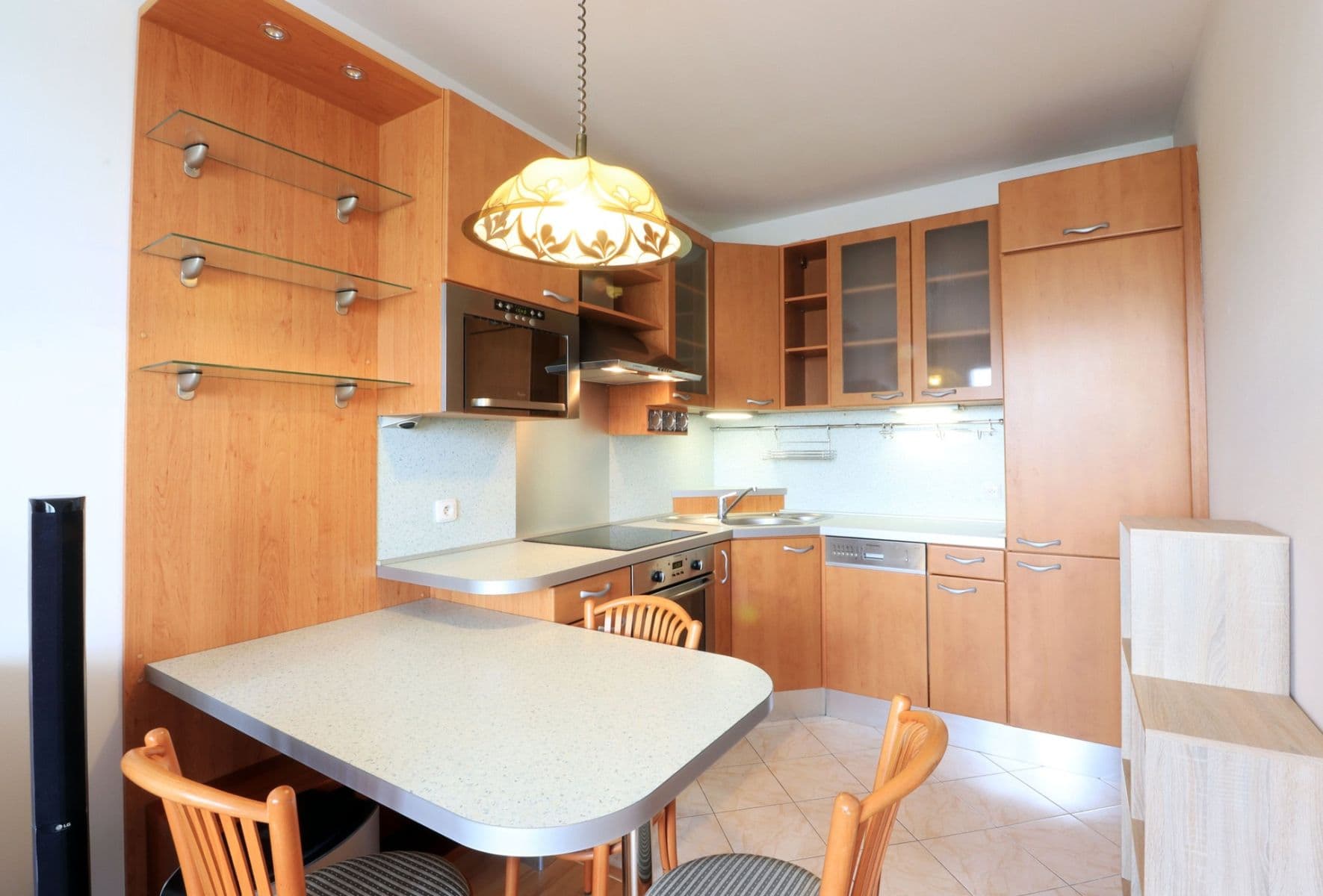 Pronájem bytu 2+kk 40 m², Holubí, Praha, Praha Pronájem bytu 2+kk 40 m², Holubí, Praha, Praha