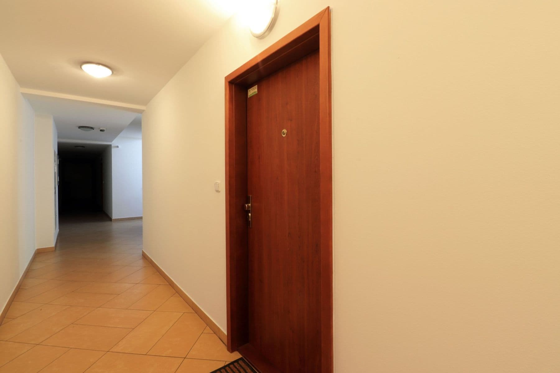 Pronájem bytu 2+kk 40 m², Holubí, Praha, Praha Pronájem bytu 2+kk 40 m², Holubí, Praha, Praha