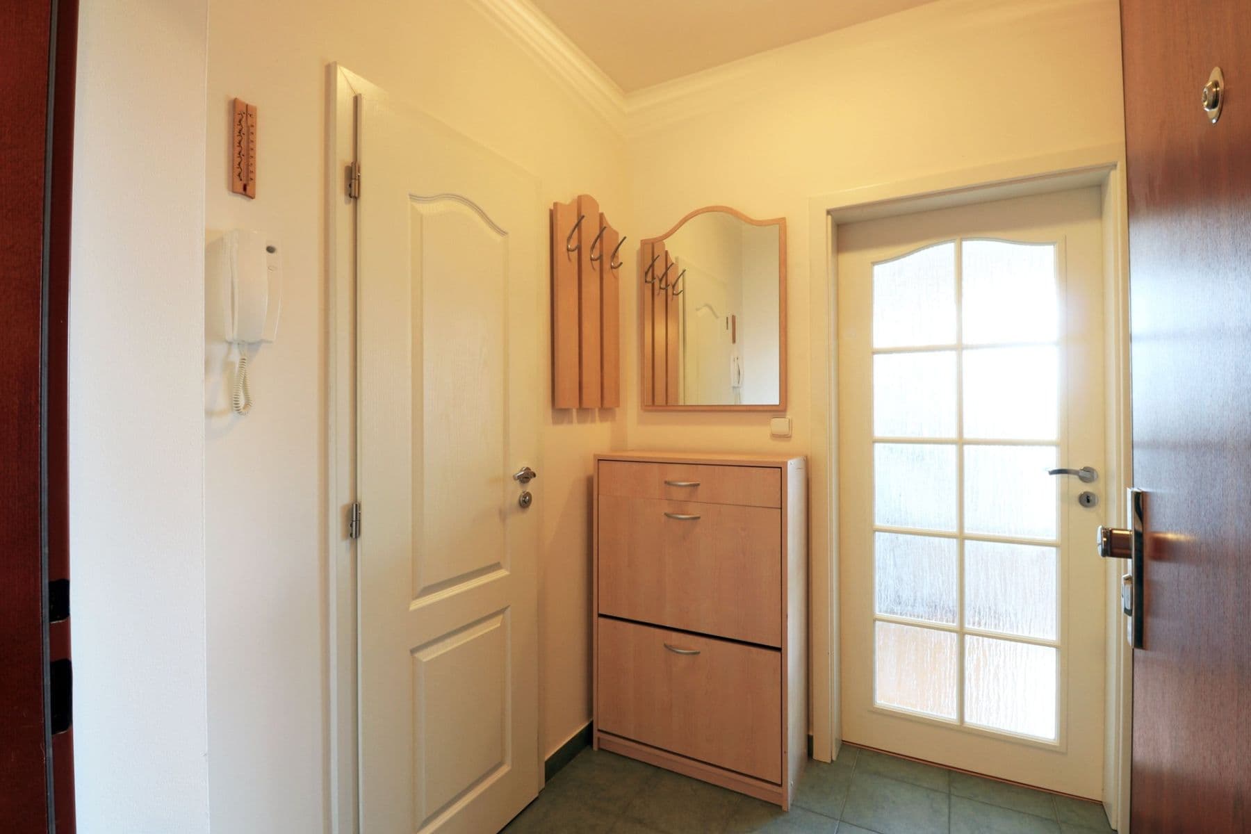 Pronájem bytu 2+kk 40 m², Holubí, Praha, Praha Pronájem bytu 2+kk 40 m², Holubí, Praha, Praha