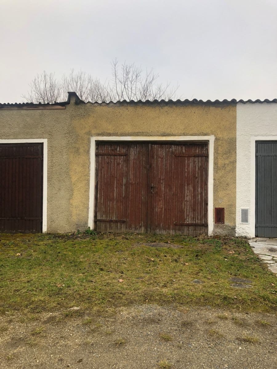 Prodej garáže 22 m², Písečná, Skalná, Karlovarský kraj Prodej garáže 22 m², Písečná, Skalná, Karlovarský kraj