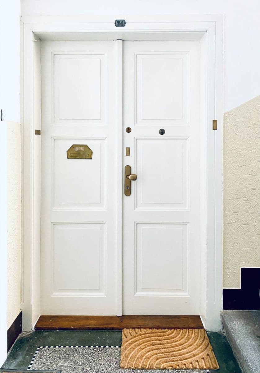 Pronájem bytu 2+kk 54 m², Bulharská, Praha, Praha Pronájem bytu 2+kk 54 m², Bulharská, Praha, Praha