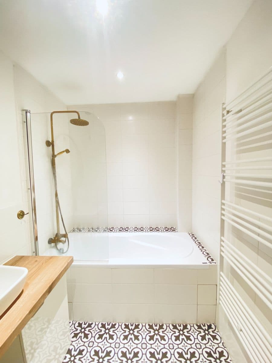 Pronájem bytu 2+kk 54 m², Bulharská, Praha, Praha Pronájem bytu 2+kk 54 m², Bulharská, Praha, Praha