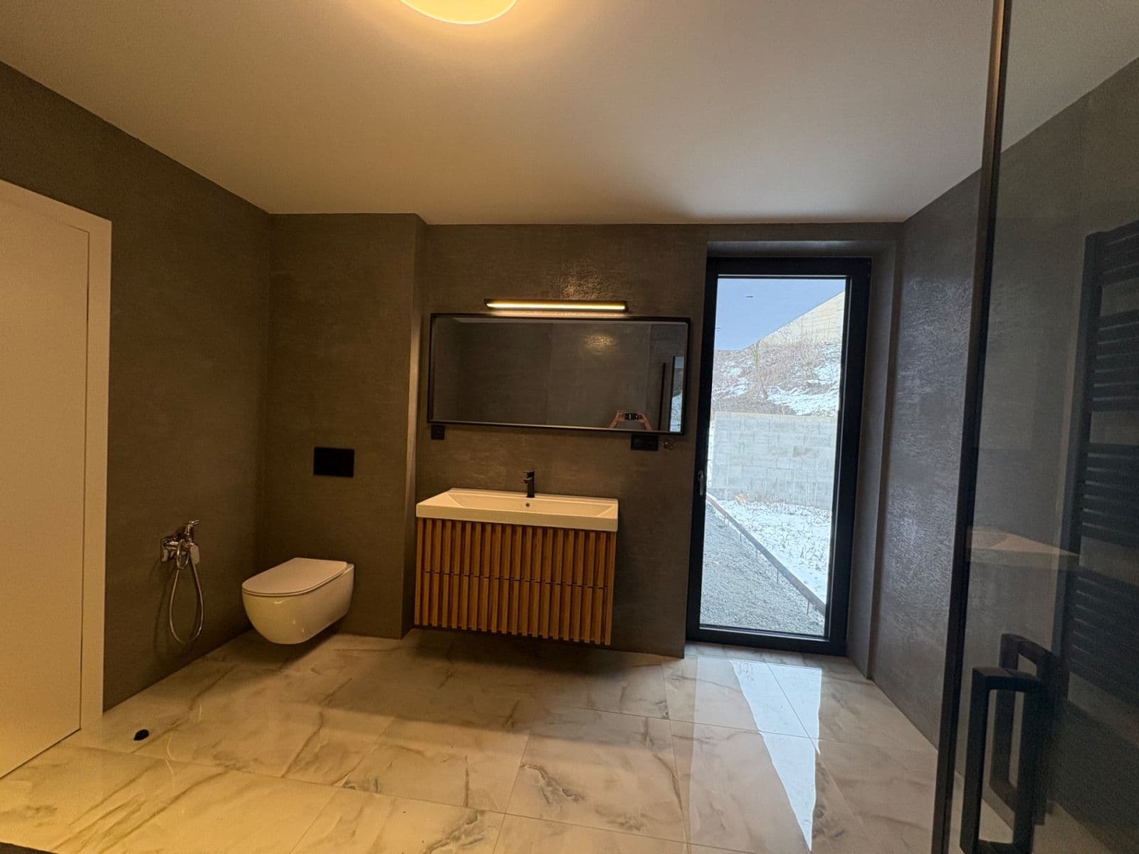 Pronájem bytu 3+kk 97 m², Zdiby, Středočeský kraj Pronájem bytu 3+kk 97 m², Zdiby, Středočeský kraj