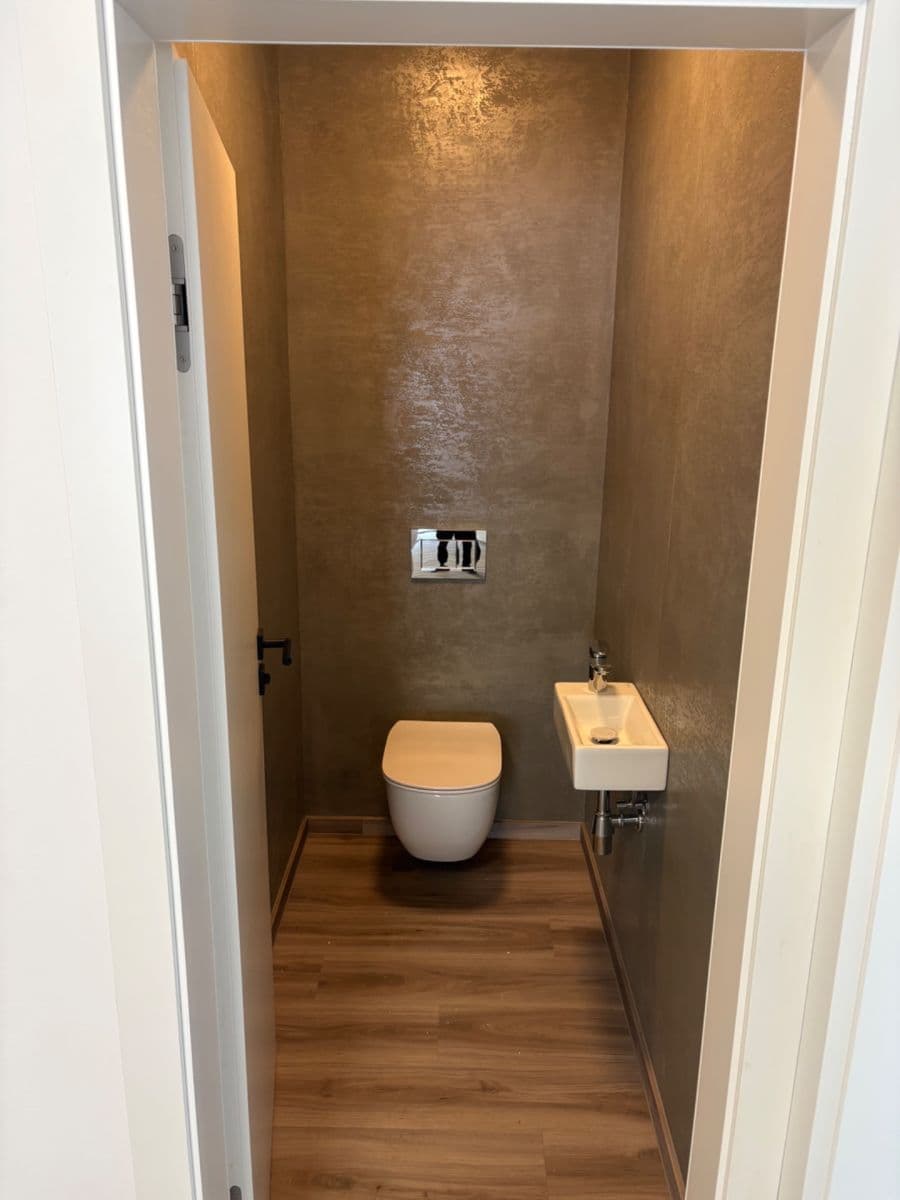 Pronájem bytu 3+kk 97 m², Zdiby, Středočeský kraj Pronájem bytu 3+kk 97 m², Zdiby, Středočeský kraj