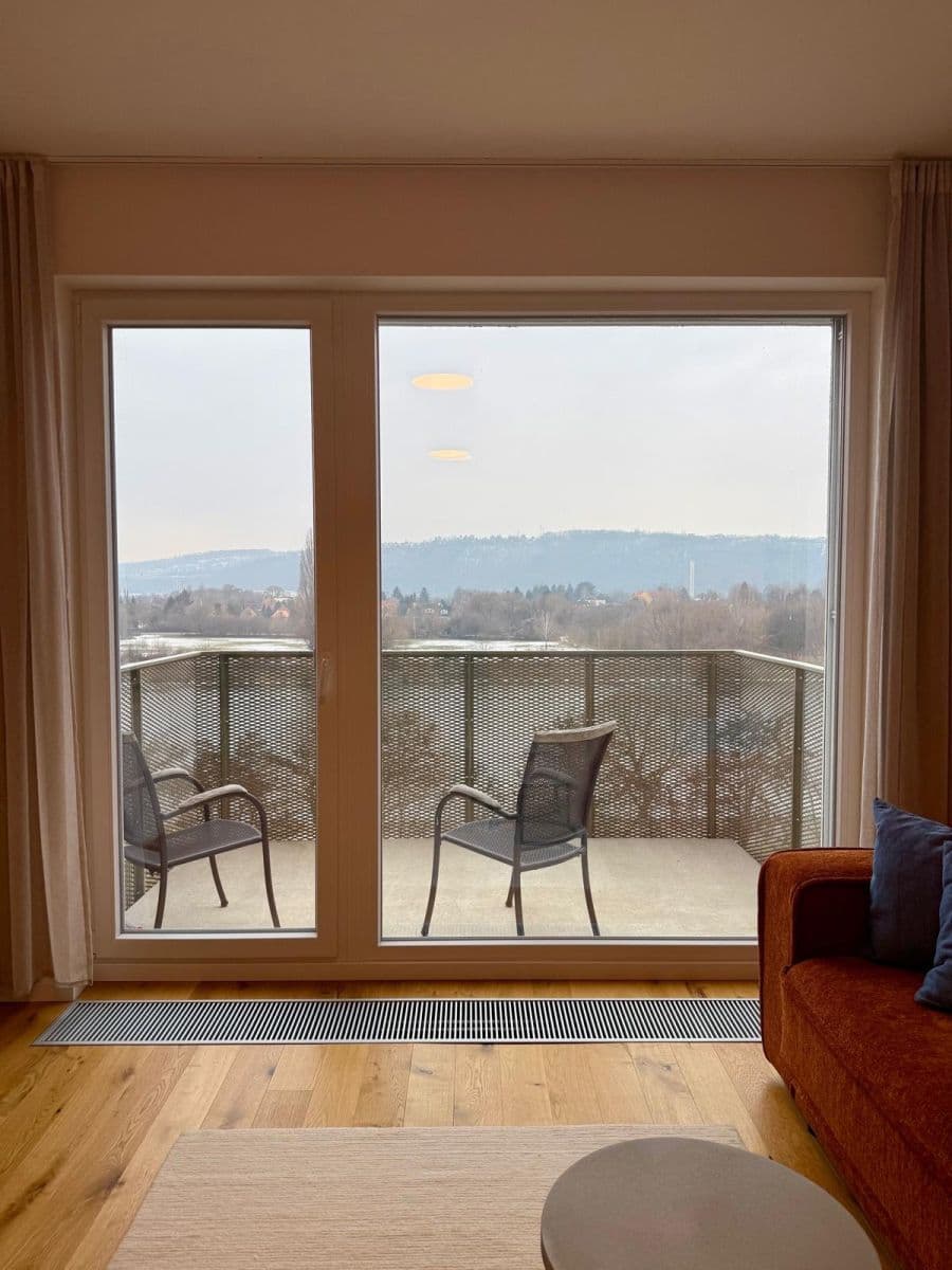 Pronájem bytu 2+kk 57 m², Kolmanova, Praha, Praha Pronájem bytu 2+kk 57 m², Kolmanova, Praha, Praha