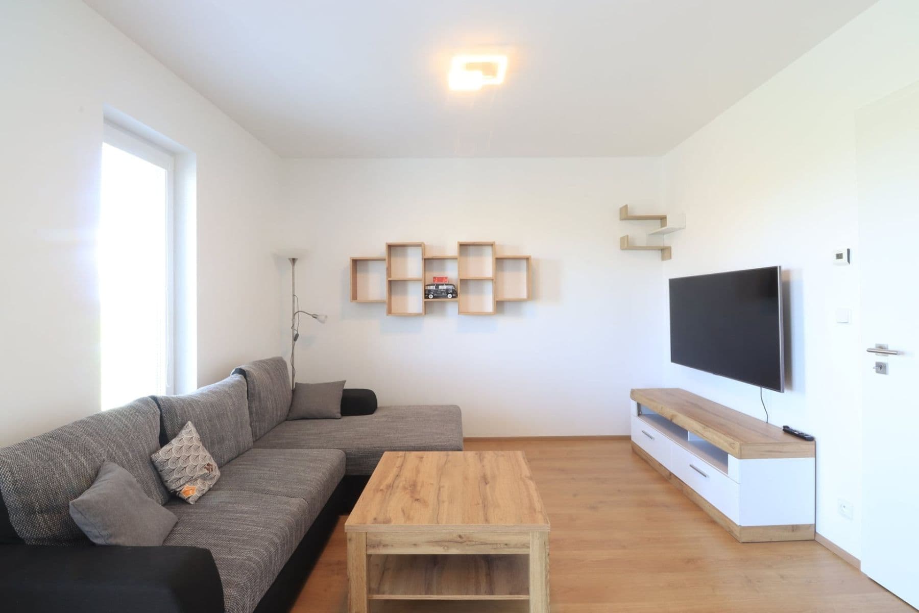 Pronájem bytu 2+kk 51 m², Na Cihelně, Klíčany, Středočeský kraj Pronájem bytu 2+kk 51 m², Na Cihelně, Klíčany, Středočeský kraj