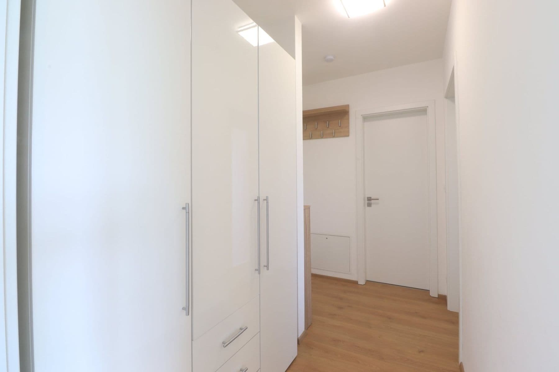 Pronájem bytu 2+kk 51 m², Na Cihelně, Klíčany, Středočeský kraj Pronájem bytu 2+kk 51 m², Na Cihelně, Klíčany, Středočeský kraj
