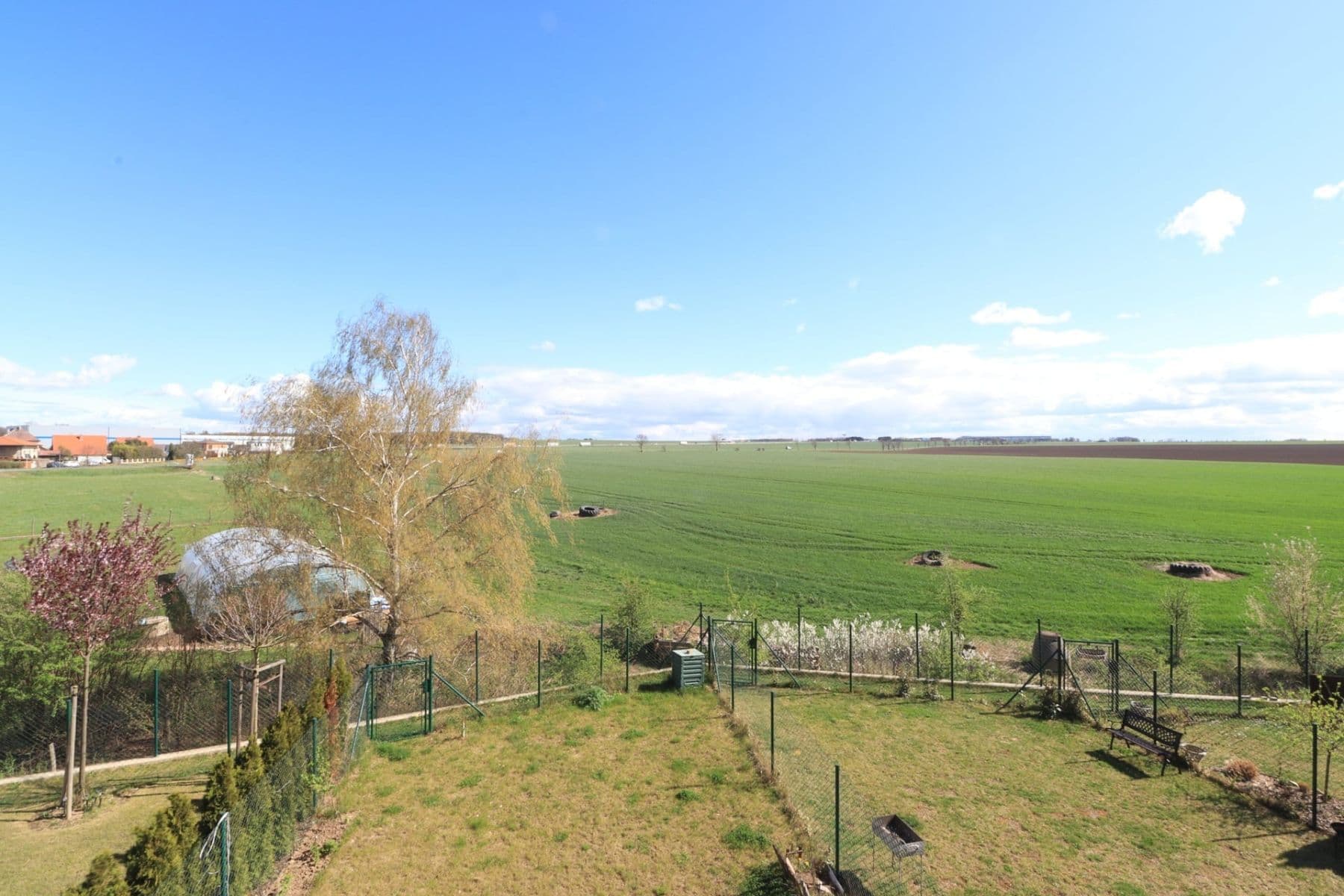 Pronájem bytu 2+kk 51 m², Na Cihelně, Klíčany, Středočeský kraj Pronájem bytu 2+kk 51 m², Na Cihelně, Klíčany, Středočeský kraj