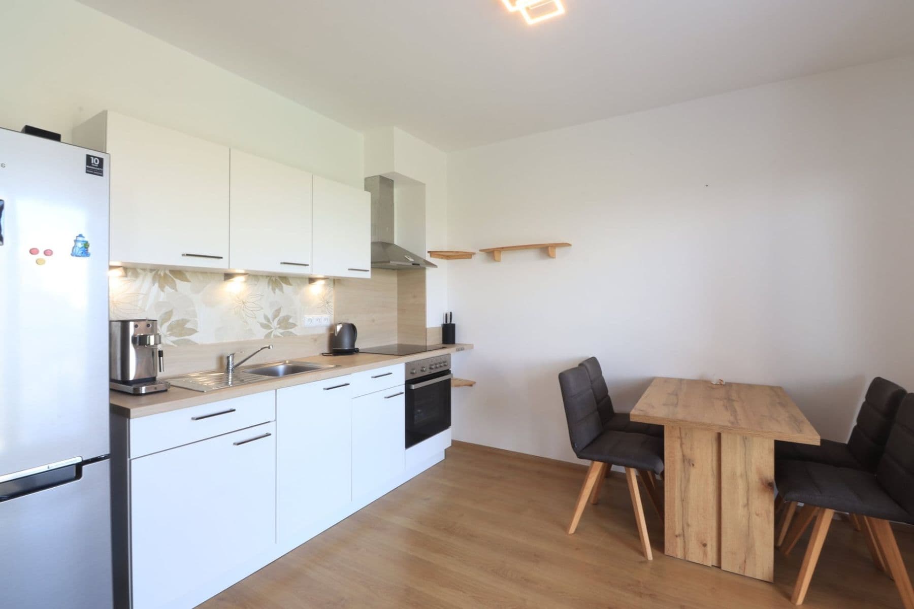 Pronájem bytu 2+kk 51 m², Na Cihelně, Klíčany, Středočeský kraj Pronájem bytu 2+kk 51 m², Na Cihelně, Klíčany, Středočeský kraj