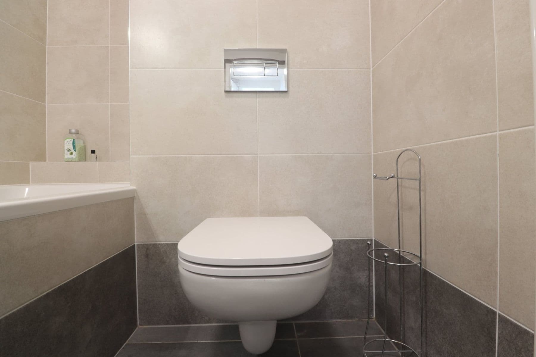 Pronájem bytu 2+kk 51 m², Na Cihelně, Klíčany, Středočeský kraj Pronájem bytu 2+kk 51 m², Na Cihelně, Klíčany, Středočeský kraj