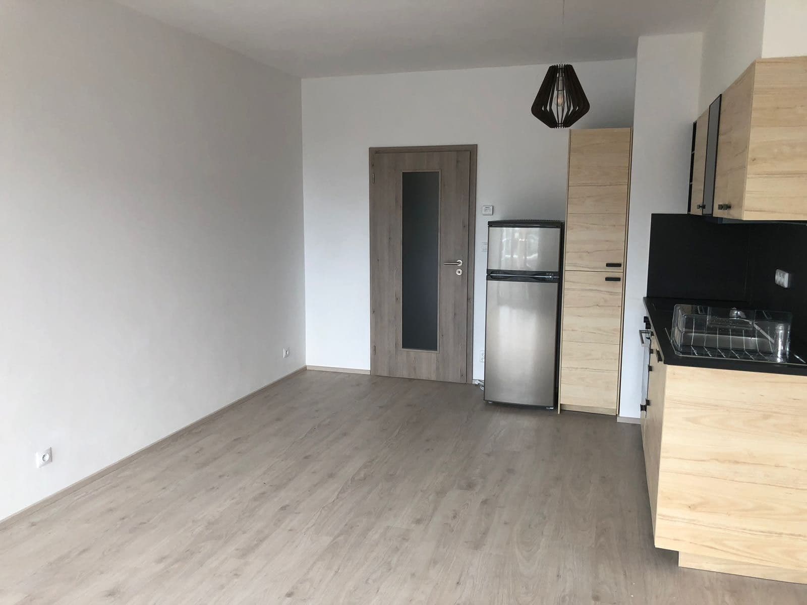 Pronájem bytu 1+kk 34 m², Kadečkové, Praha, Praha Pronájem bytu 1+kk 34 m², Kadečkové, Praha, Praha