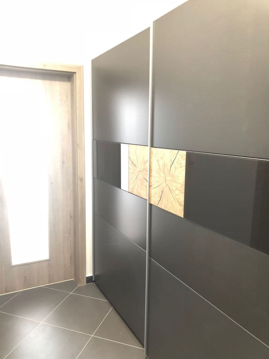 Pronájem bytu 1+kk 34 m², Kadečkové, Praha, Praha Pronájem bytu 1+kk 34 m², Kadečkové, Praha, Praha