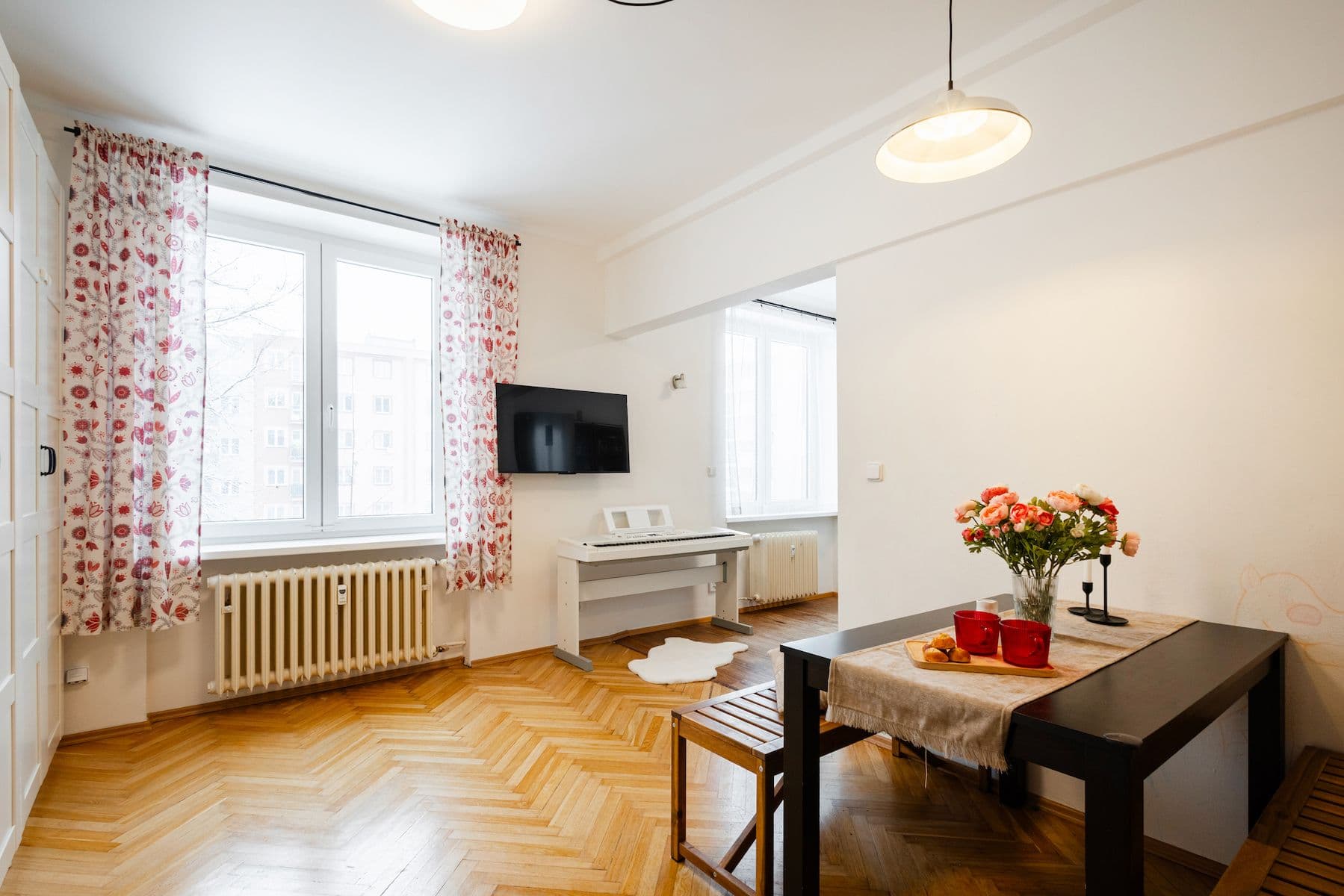 Prodej bytu 3+kk 76 m², Biskupcova, Praha, Praha Prodej bytu 3+kk 76 m², Biskupcova, Praha, Praha