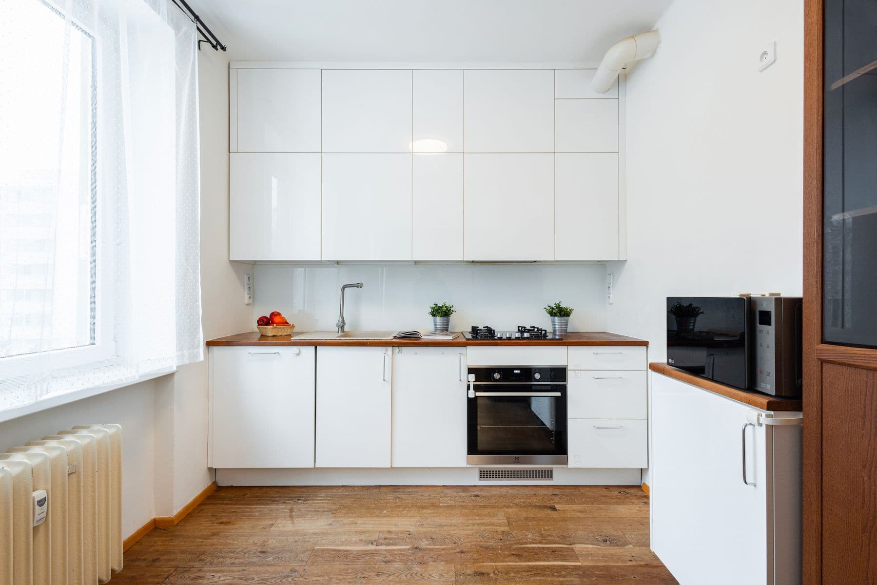 Prodej bytu 3+kk 76 m², Biskupcova, Praha, Praha Prodej bytu 3+kk 76 m², Biskupcova, Praha, Praha
