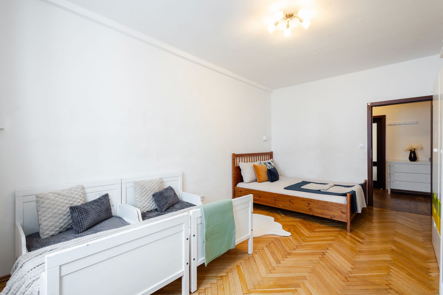 Prodej bytu 3+kk 76 m², Biskupcova, Praha, Praha Prodej bytu 3+kk 76 m², Biskupcova, Praha, Praha
