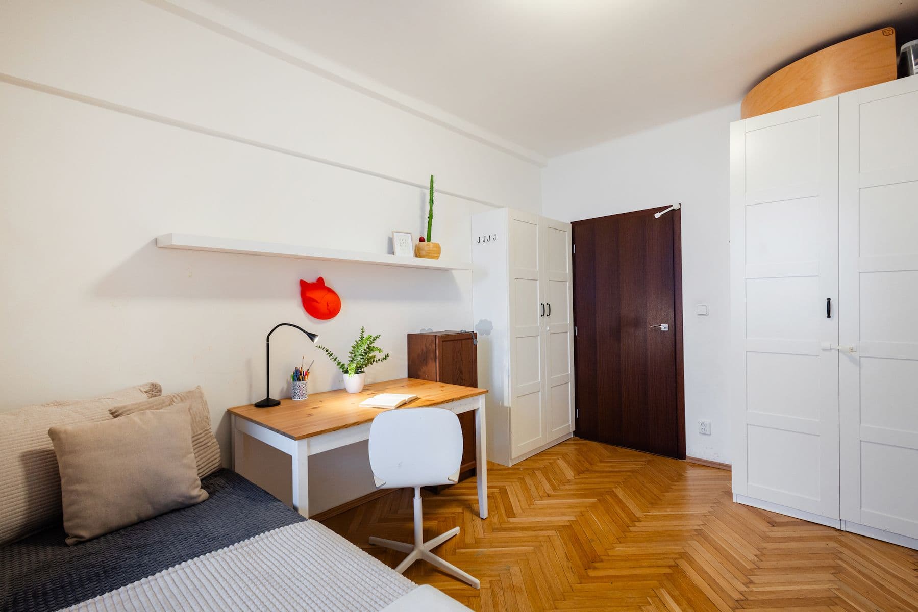 Prodej bytu 3+kk 76 m², Biskupcova, Praha, Praha Prodej bytu 3+kk 76 m², Biskupcova, Praha, Praha