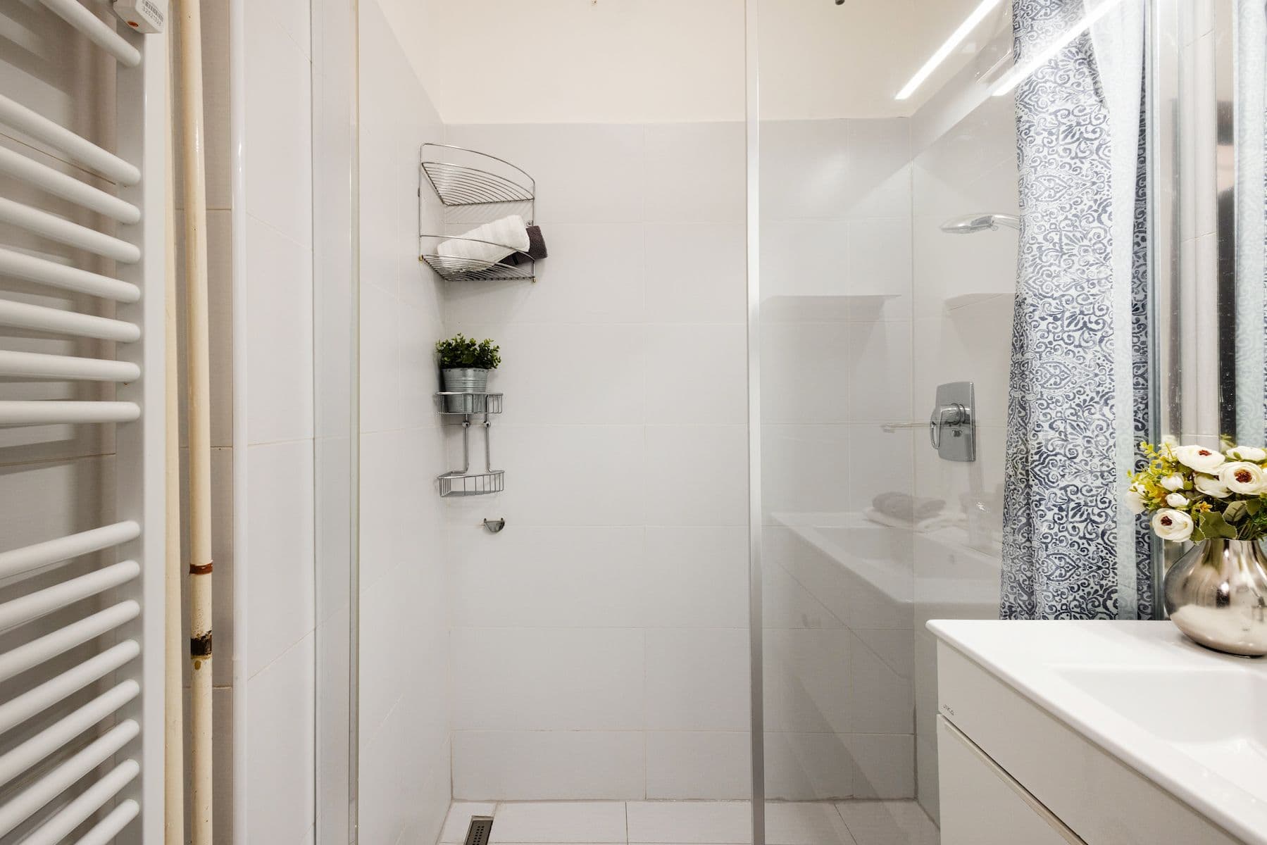 Prodej bytu 3+kk 76 m², Biskupcova, Praha, Praha Prodej bytu 3+kk 76 m², Biskupcova, Praha, Praha