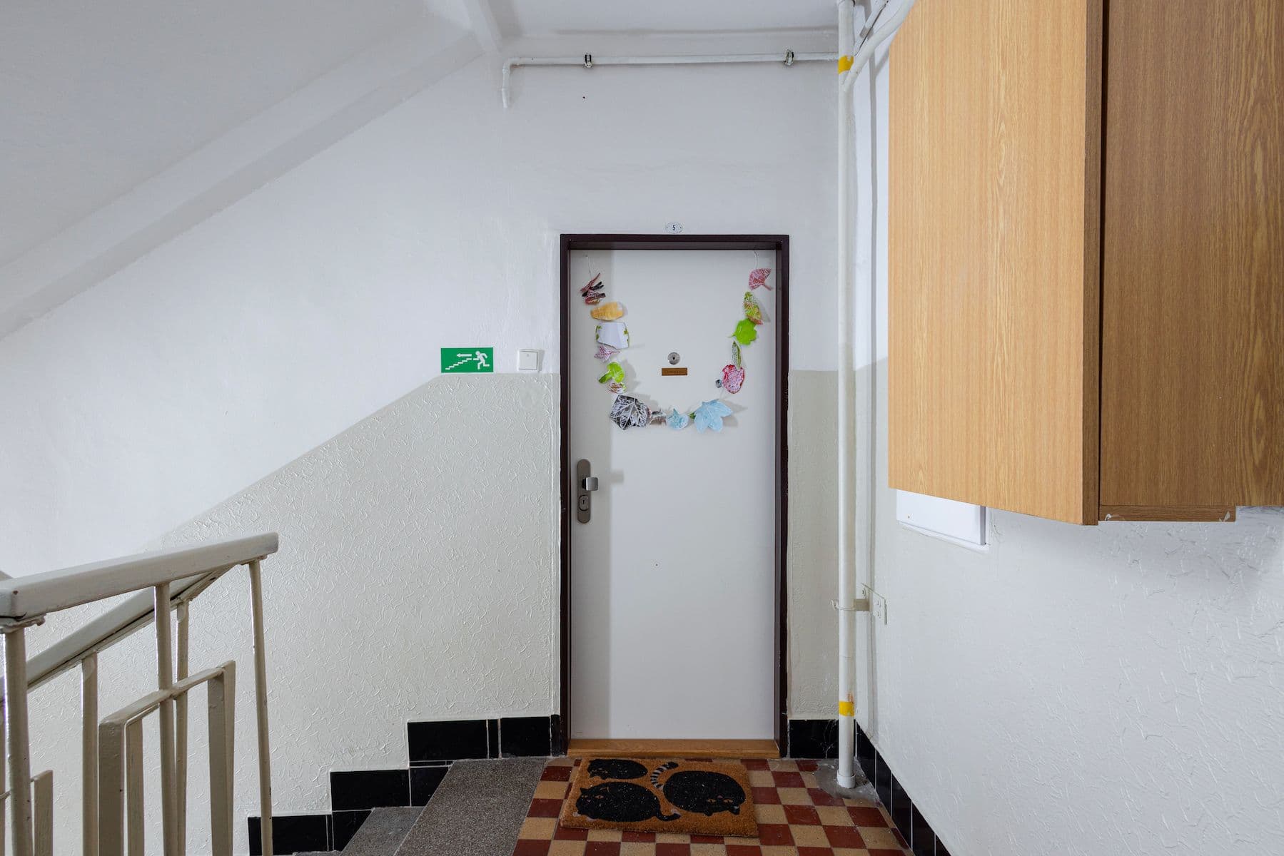 Prodej bytu 3+kk 76 m², Biskupcova, Praha, Praha Prodej bytu 3+kk 76 m², Biskupcova, Praha, Praha