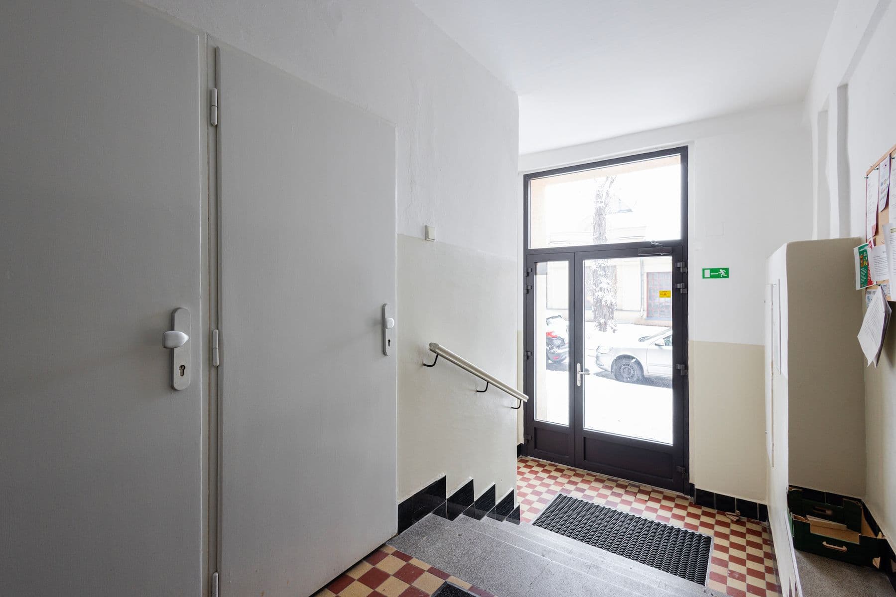 Prodej bytu 3+kk 76 m², Biskupcova, Praha, Praha Prodej bytu 3+kk 76 m², Biskupcova, Praha, Praha