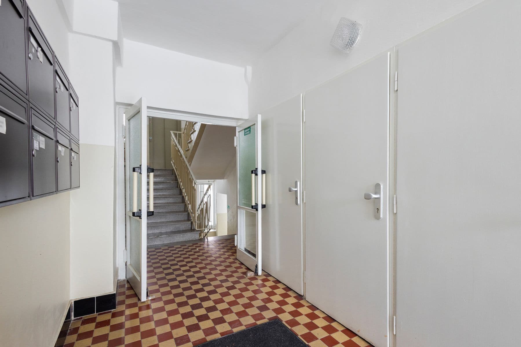 Prodej bytu 3+kk 76 m², Biskupcova, Praha, Praha Prodej bytu 3+kk 76 m², Biskupcova, Praha, Praha