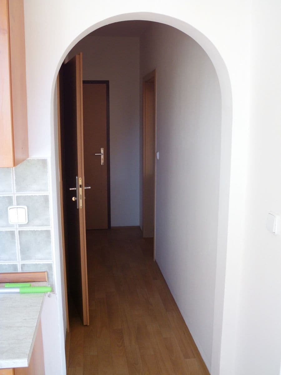 Pronájem bytu 1+1 36 m², Pastelová, Liberec, Liberecký kraj Pronájem bytu 1+1 36 m², Pastelová, Liberec, Liberecký kraj