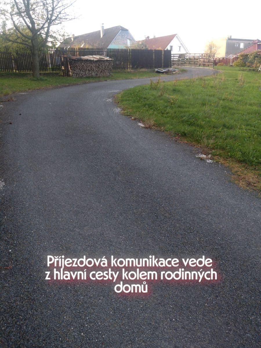 Prodej pozemku 1.500 m², Slatina, Moravskoslezský kraj Prodej pozemku 1.500 m², Slatina, Moravskoslezský kraj