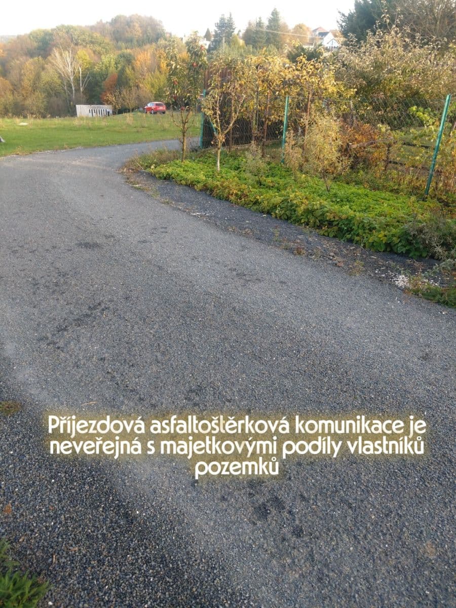 Prodej pozemku 1.500 m², Slatina, Moravskoslezský kraj Prodej pozemku 1.500 m², Slatina, Moravskoslezský kraj