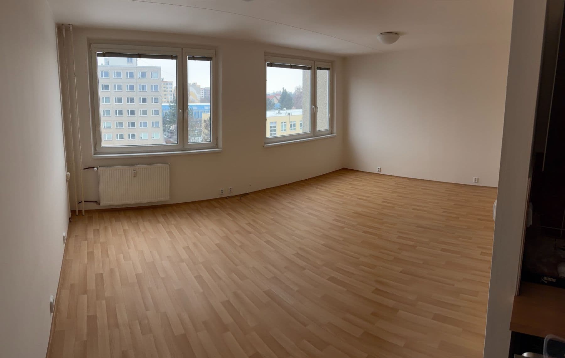 Pronájem bytu 1+kk 35 m², Laudova, Praha, Praha Pronájem bytu 1+kk 35 m², Laudova, Praha, Praha